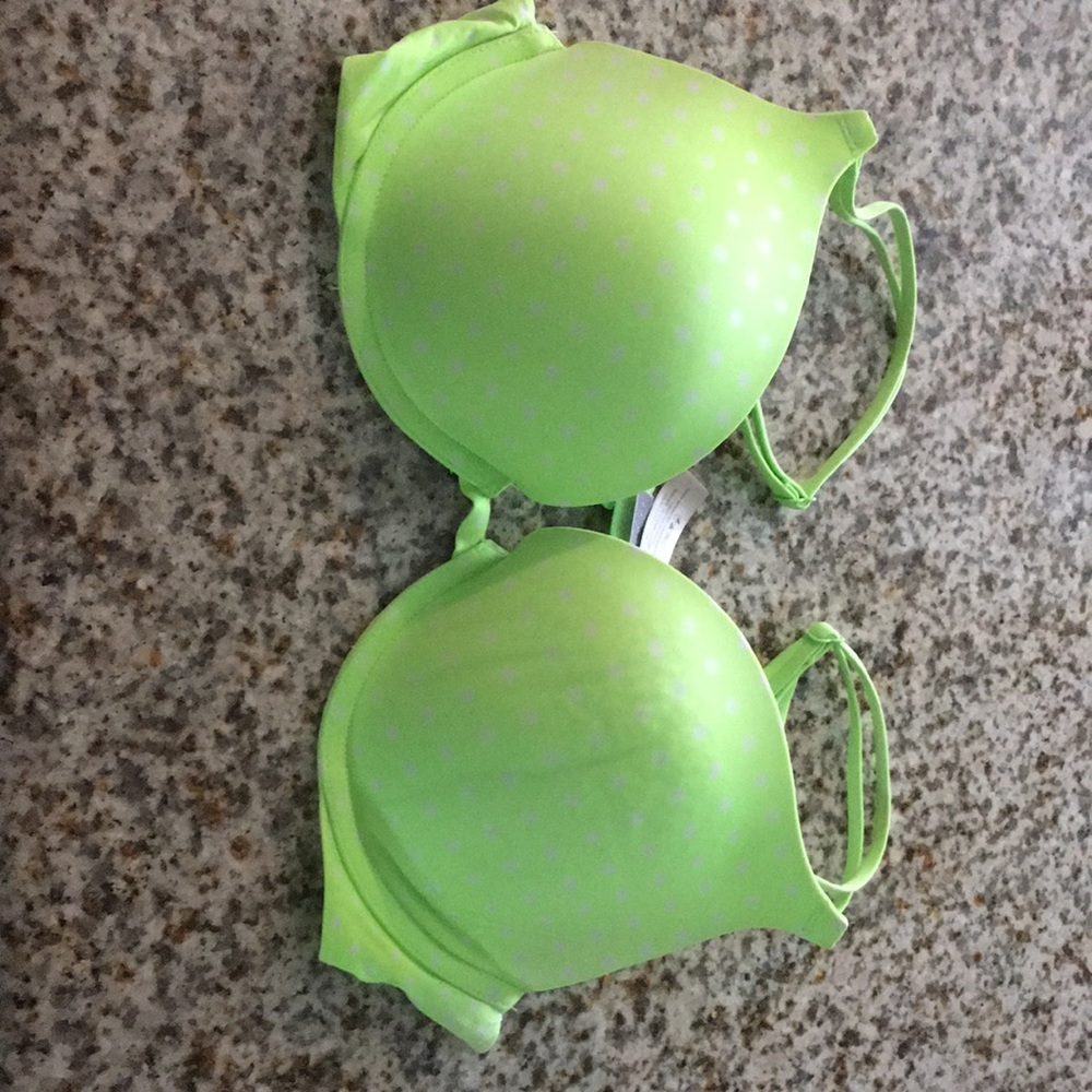 Victoria’s Secret Bra